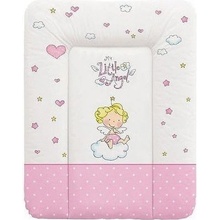 Lorelli Softy podložka mäkká Pink 50 x 70