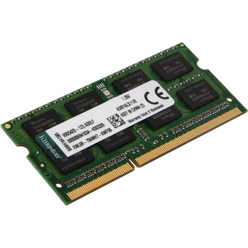 Kingston Valueram DDR3 8GB 1600MHz CL11 KVR16LS11/8
