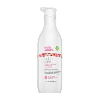 Milk Shake Color Care Colour Maintainer Conditioner Flower Fragrance Защитен балсам за боядисана коса 1000 ml