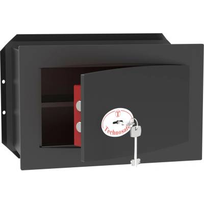 Technomax Technosafe CR/3