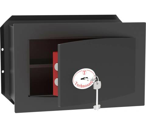 Technomax Technosafe CR/3