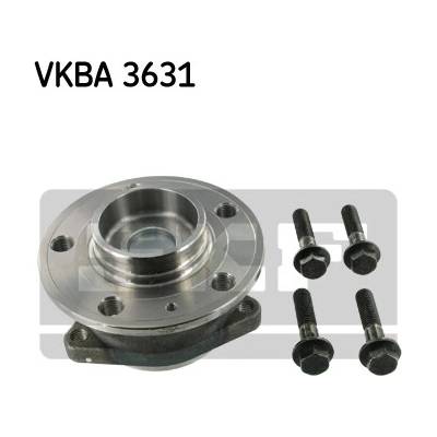 SKF VKBA 3631
