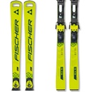 Fischer RC4 WC RC PRO M-PLATE 23/24