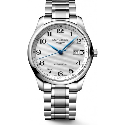 Longines L2.893.4.78.6
