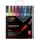 Uni Posca -3M basic set 8ks