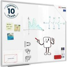 Allboards EX108 Magnetická tabule 100 x 80