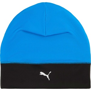 PUMA Teamadditions tech beanie синьо, черно, бяло adult (02724103)
