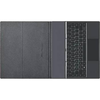 Image 1 of Onyx Клавиатура BOOX Magnetic Keyboard Cover за BOOX Note Max/Tab X C | OCV0496R (OCV0496R)