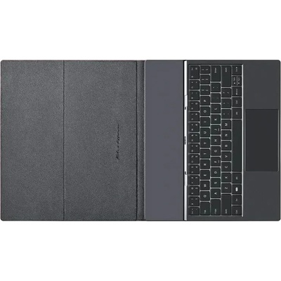Onyx Клавиатура BOOX Magnetic Keyboard Cover за BOOX Note Max/Tab X C | OCV0496R (OCV0496R)
