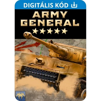Army General