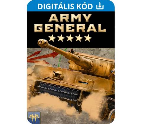 Army General