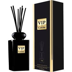 CARIBI VIP Ароматизатор caribi клечки vip 700 210мл (53437)