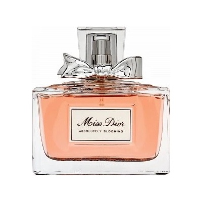 Christian Dior Miss Dior Absolutely Blooming parfumovaná voda dámska 10 ml vzorka