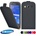 Samsung Galaxy Ace 4 SM-G357 Flip2 Калъф + Протектор