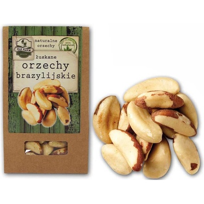 Old farm Brazílske orechy celé orechy 500 g