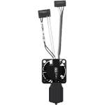 E3D High Flow ObXiDian 500 хотенд за Bambu Lab X1E - 0, 6 mm (BAMBU-HF-OBD-X1E-0600-SPK)