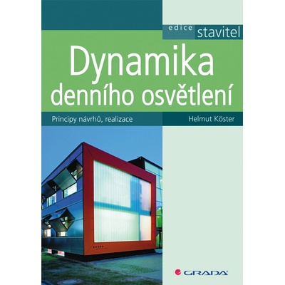 Dynamika denního osvětlení - Helmut Köster