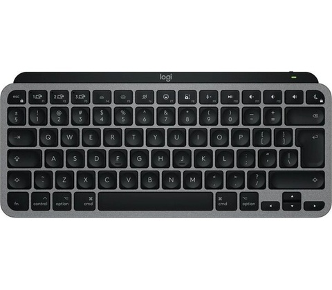 Logitech MX Keys Mini for Mac 920-012652