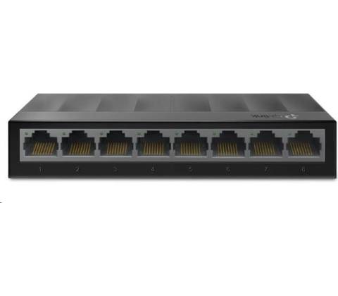 TP-LINK LiteWave LS1008G