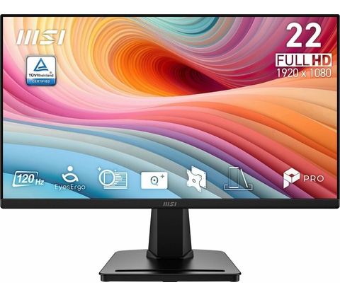 MSI PRO MP225 E12VL