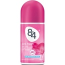 8x4 Pink Fresh roll-on 50 ml