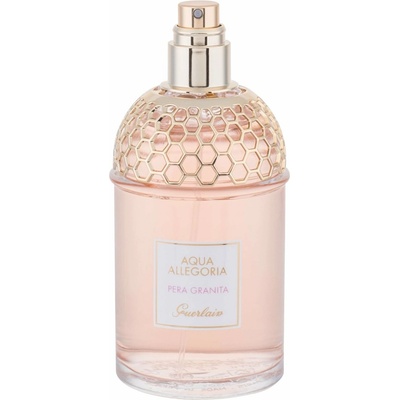 Guerlain Aqua Allegoria Pera Granita toaletná voda dámska 125 ml tester