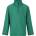 ZigZag Irwin 1/2 Zip Midlayer zelená