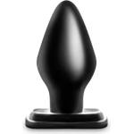 Blush Novelties Голям анален разширител Performance 01 Plug XXL черен