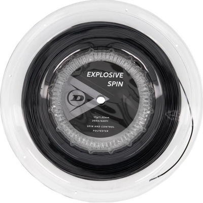 Dunlop ESPLOSIVE SPEED 17G 1,25 mm 200 m