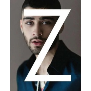 Zayn (2016)