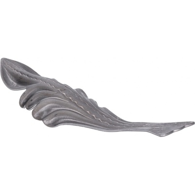 list 240x75x2 mm