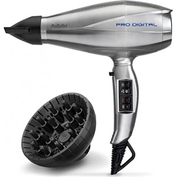 BaByliss PRO 6000E