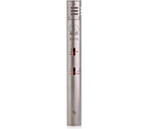 AKG C 451