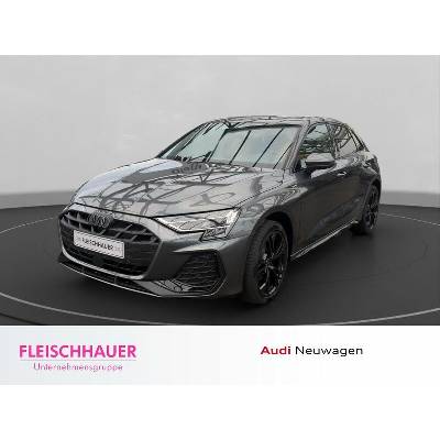 Audi A3 Sportback TFSI S tronic S line 85 kW