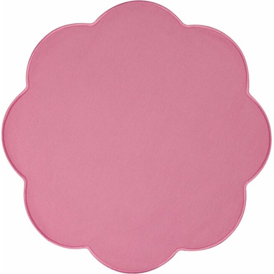 Villeroy & Boch Látkový obrúsok 40 cm 2 ks Fleur Access. cassis