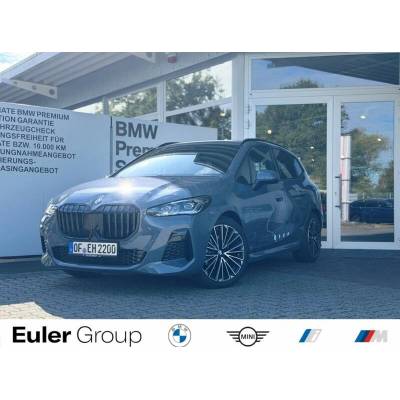 BMW 220i Active Tourer M Sport 115 kW