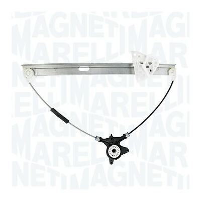 Mechanizmus zdvíhania okna MAGNETI MARELLI 350103143400