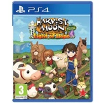 Rising Star Games Harvest Moon Light of Hope [Special Edition] (PS4)