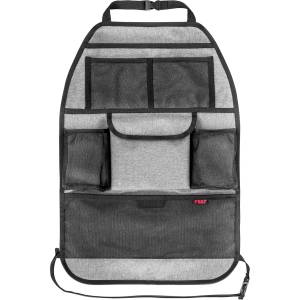 Reer Органайзер за автомобилна седалка Reer - TravelKid Tidy (86041)