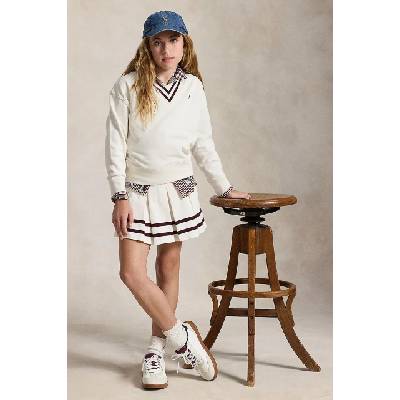 Ralph Lauren суичър за деца с памук (313B26259001)