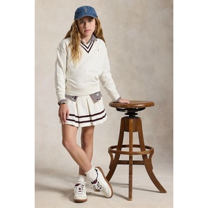 Ralph Lauren суичър за деца с памук (313B26259001)