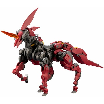 Kotobukiya Hexa Gear 1/24 Sieg Springer Queen's Guard 28 cm