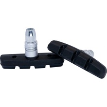 Brzdové doštičky Quick BRAKE PADS 60 mm čierna