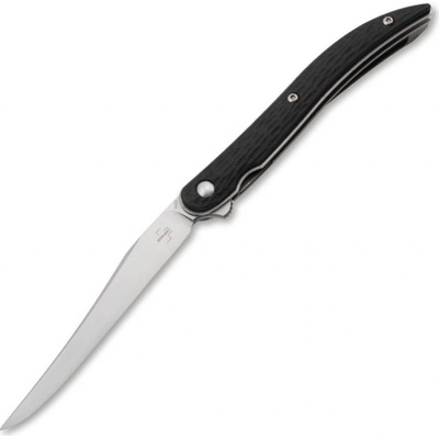 Böker Plus Urban Texas Tooth Pick G-10 01BO388