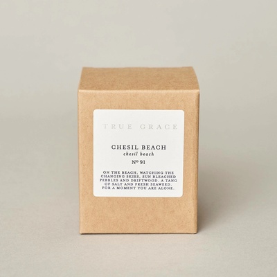 True Grace CHESIL BEACH 145 g