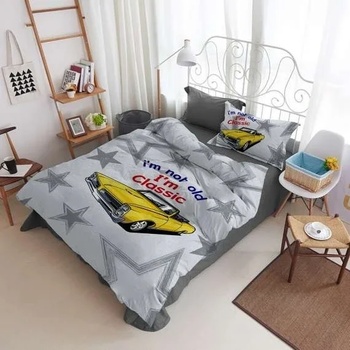 Image 1 of PNG детски спален комплект Ретро