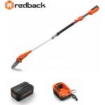 Redback E608D+EP60+EC50 EXPERTE608D