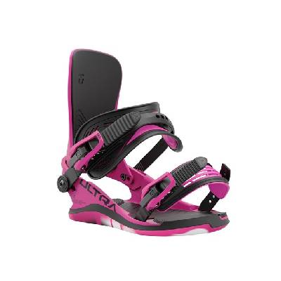 UNION Ultra Hot Pink (HOT PINK) Vel.: M 24/25