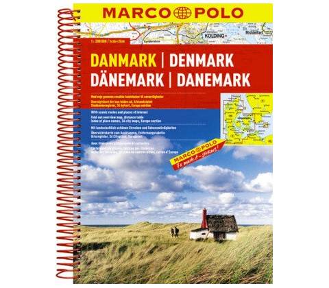 Dánsko