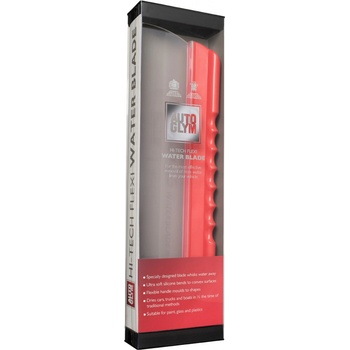 Autoglym HI-TECH FLEXI WATER BLADE